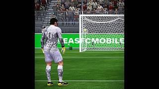 QUE ISSO BUFFON ☠️🔥 eafc24 fifamobile fifa fifa23 eafc shorts [upl. by Nnylylloh]