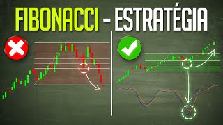 ESTOCÁSTICO  FIBONACCI  🤯💰 MÉTODO PASSO A PASSO [upl. by Libbi534]