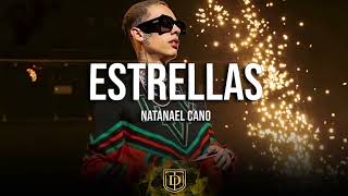 Estrellas  Natanael cano  LETRA 🔥🔥 [upl. by Romeyn]