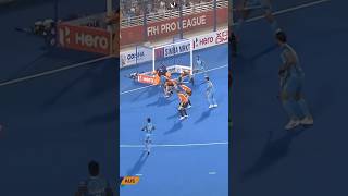 Hockey skills and tricks hockeyskills hockey fieldhockey hockeytrick hockeyshorts [upl. by Theran]