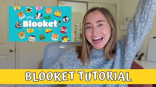 BLOOKET TUTORIAL for Teachers  Blooket Review Game Beginner Tutorial [upl. by Lajib]