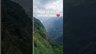 Tamhini Ghat❤️traveltamhinighat love travelvlog maharashtra punetravel kundalikavalleyfullhd [upl. by Ilrac]