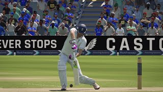 CRICKET 24  TEST EDGBASTON  HIGHLIGHT OF ENGLAND 1st INNING  THE ASHES  MATCH 1 [upl. by Yknip]