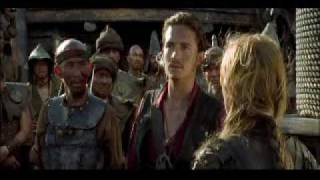 Bloopers of Pirates of the Caribbean 3 パイレーツ・オブ・カリビアン３ NG集 [upl. by Marabelle]