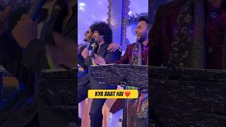 MrShayar07 ne mehfil or rangeen kardi ❤️✅ shorts shayari qawali mehfil [upl. by Nnaes]