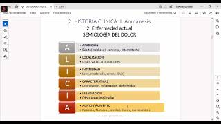 Clase 9  Examen del Sistema Osteoarticular [upl. by Enerod66]