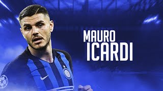 Mauro Icardi  Goal Show 201819  Best Goals for Inter [upl. by Aiken290]