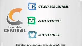 Redes Telecable Central [upl. by Alatea]