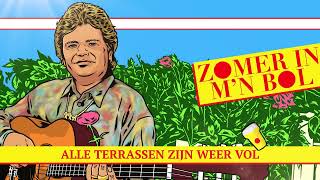 Kris Kross Amsterdam x Donnie x Tino Martin feat André Hazes – Zomer In M’n Bol [upl. by Novart187]