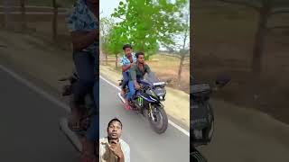 Chori comedy reels video🤣🤣comedy realfoolscomedy funny foolcomedy realfools automobile chori [upl. by Janos]