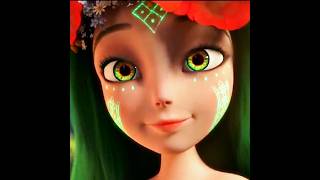 Mavka The Forest Song fypage fypage viralvideo lovestory [upl. by Ramoj869]