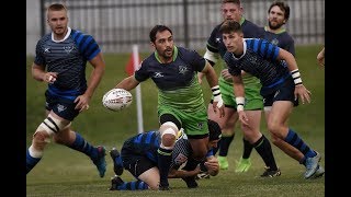 MLR Championship Final Full Match  Glendale vs Seattle [upl. by Nyrraf]