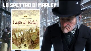 CANTO DI NATALE di Charles Dickens  parte 1 AUDIOLIBRO [upl. by Oht554]