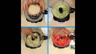 Inalsa INOX Food Processor how to use food processor recipe grinder food youjunction [upl. by Isabeau]