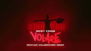 Gipsy Kings  Volare Edwuar Colmenares Remix [upl. by Llerref]