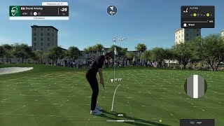 PGA Phoenix open Day 2 [upl. by Ami]