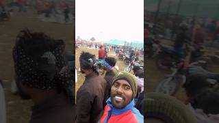 Budai Mela re jatra tandi santalivlogslabahansda [upl. by Lalad]