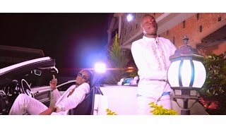 Wally Seck Ft Sidiki Diabate  Alhamdou lilah Clip Officiel [upl. by Kalie]