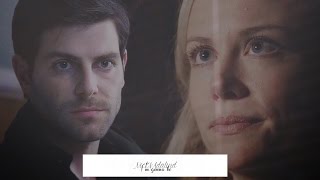 Nick amp Adalind  Im Gonna Be [upl. by Notgnimer858]