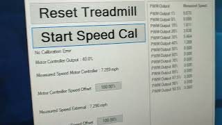 How to Calibrate the Speed of WelchAllyn Mortara Xcribe Stress test machine and Treadmill [upl. by Ailene]