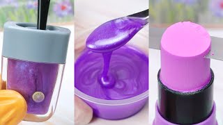 Satisfying Makeup Repair💄ASMR Unwind With Cosmetic Renewals 553 [upl. by Zetroc]