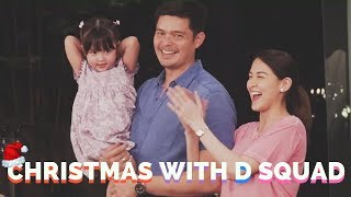 The Dantes Squad Christmas Party 2018 [upl. by Huldah]