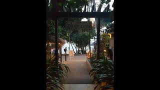 Phra Nang Inn by Vacation Village Ao Nang Krabi Thailand 2019 [upl. by Ardnaid]