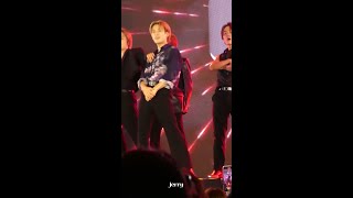 FANCAM 240203 BALLISTIK BOYZ MIKU  Do you Mirror Mirror at Japan Expo Thailand 2024 [upl. by Carlo]