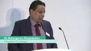 Heart failure and breathlessness in end stage care  Dr Kulasagaram Ranjadayalan [upl. by Brittain]