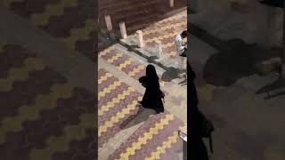 Allahuakbarpopularvideos trendingshorts parhezealisha hijabigirl shortsvideo [upl. by Nwahsyt]