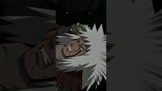 sad😭 Moment💔In Jiraiya🐸 Death ⚰️WhatsApp Sadstatus💔 [upl. by Coyle]