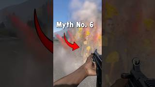 7 More DayZ Myths ✅ [upl. by Laehcor417]