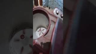 Semi Washing Machine noising problem find in Hussain Chowk Supaul  EHSAN [upl. by Darice]