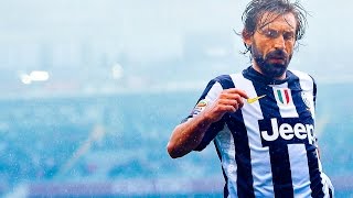 Andrea Pirlo  LArchitetto [upl. by England]