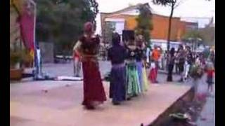 Israeli Dance Hanava [upl. by Aiem747]