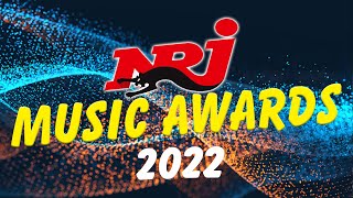 NRJ MUSIC AWARDS 2022  NRJ 300 HITS 2022  NRJ ALBUM HITS 2022  BEST OF RADIO MUSIC [upl. by Aelat505]