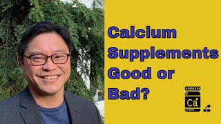 Should you take Calcium Supplements🤔 [upl. by Oaks655]