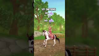 ⭐2 CODES STAR COINS⭐ starstable [upl. by Ahsinyd]