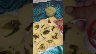 Premix dhokla or khaman powder ytshorts dhokla khammam gujrati viralvideo food [upl. by Alekin]