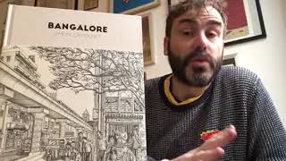 Bangalore de Simon lamouret [upl. by Ayikin]