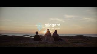 Midgard Film Commission  location reel [upl. by Clayberg]