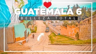 ▷ GUATEMALA 🇬🇹 …y La Belleza de Lugares como Este… 😍 Xela Quetzaltenango [upl. by Ranite]