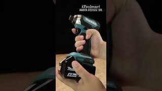 ไขควงอิมแพ็ค ไร้สาย MAKITA DTD153Z 18Vmakita makitapowertools tools ไขควง powertools [upl. by Hpesoy]