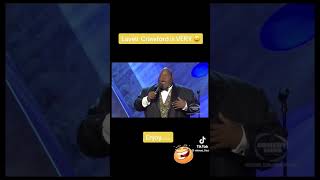 Lavell Crawford”Ima Momma’s Boy🤣🤣lavellcrawfordtrendingviralshortfyproadto1kcomedy [upl. by Ayamat241]