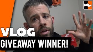 And the winner is Can you spot your name Vlog 3 [upl. by Trumaine]