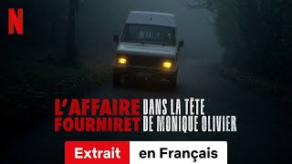 LAffaire Fourniret  Dans la tête de Monique Olivier Extrait  BandeAnnonce en Français [upl. by Sarajane]