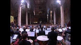 Wagner  Overture  The MasterSingers of Nuremberg  Puccini e la sua Lucca [upl. by Haerr381]