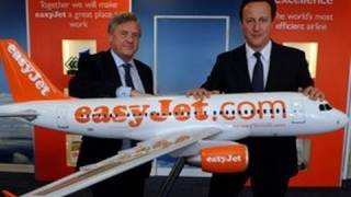 EasyJet Turning Europe Orange [upl. by Sladen]