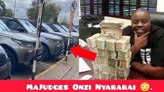 ED Bribe Judges On Chivhayo Hona Mota Dzatengwa 😳 [upl. by Nnylatsirk]