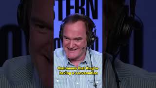 Tarantino explains why he could still make Django today🔥 [upl. by Varden]